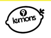 9 LEMONS coupons